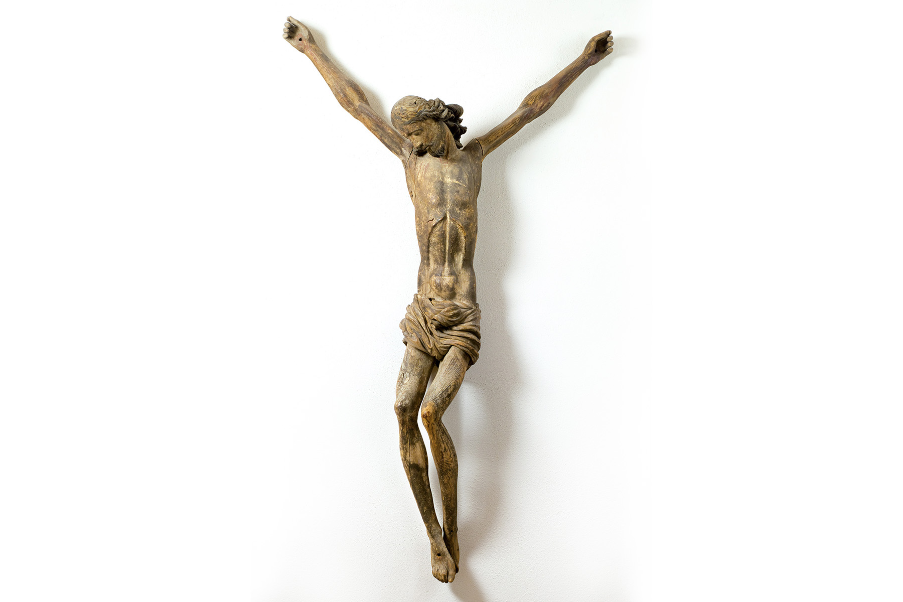 Crist de Val, unbekannter Künstler, 1600–1625