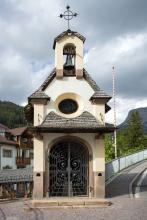 Gefallenenkapelle am Kirchplatz